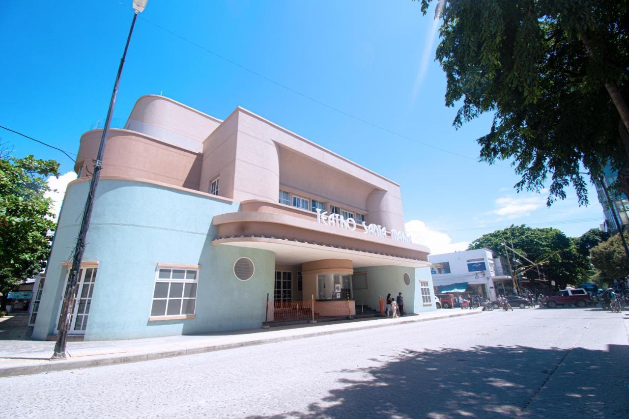Historic House Hotel Centro Historico Santa Marta  Extérieur photo