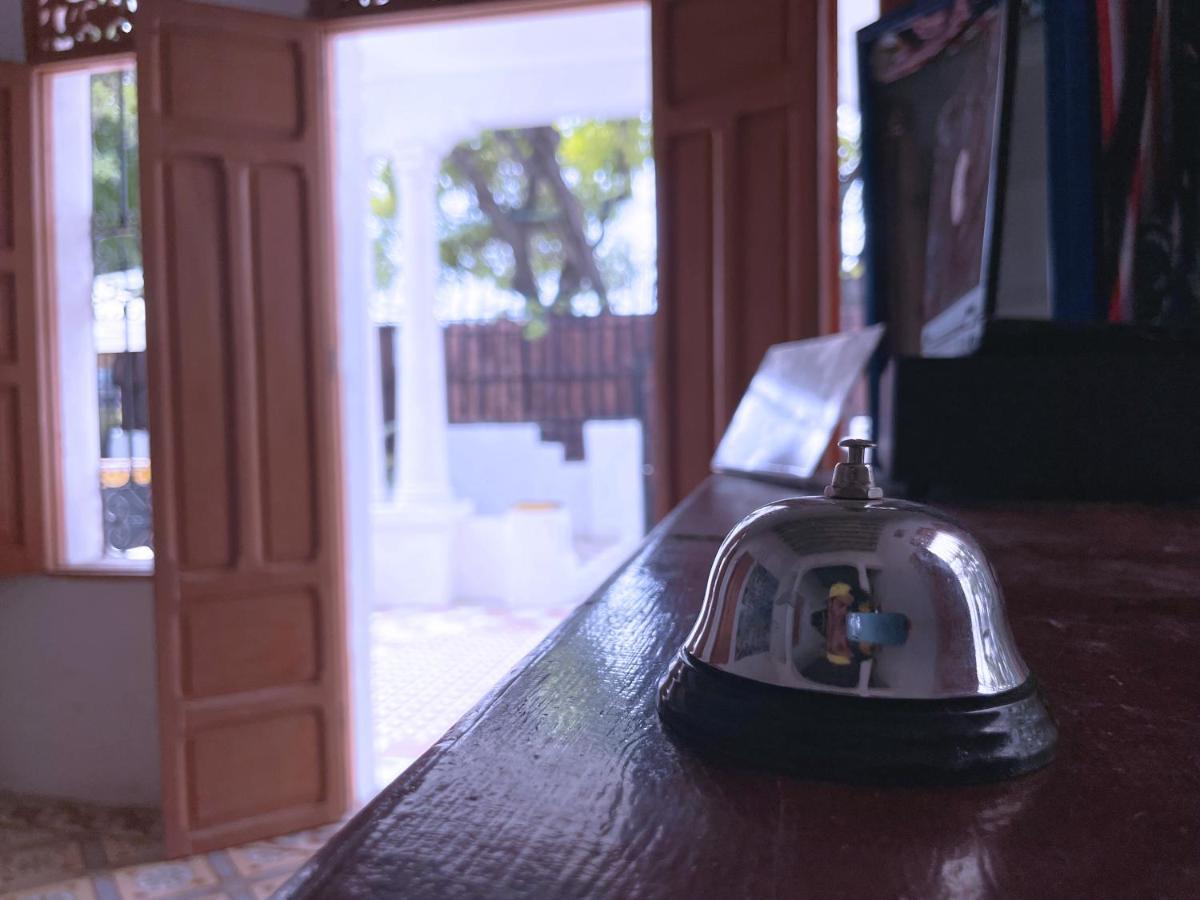 Historic House Hotel Centro Historico Santa Marta  Extérieur photo