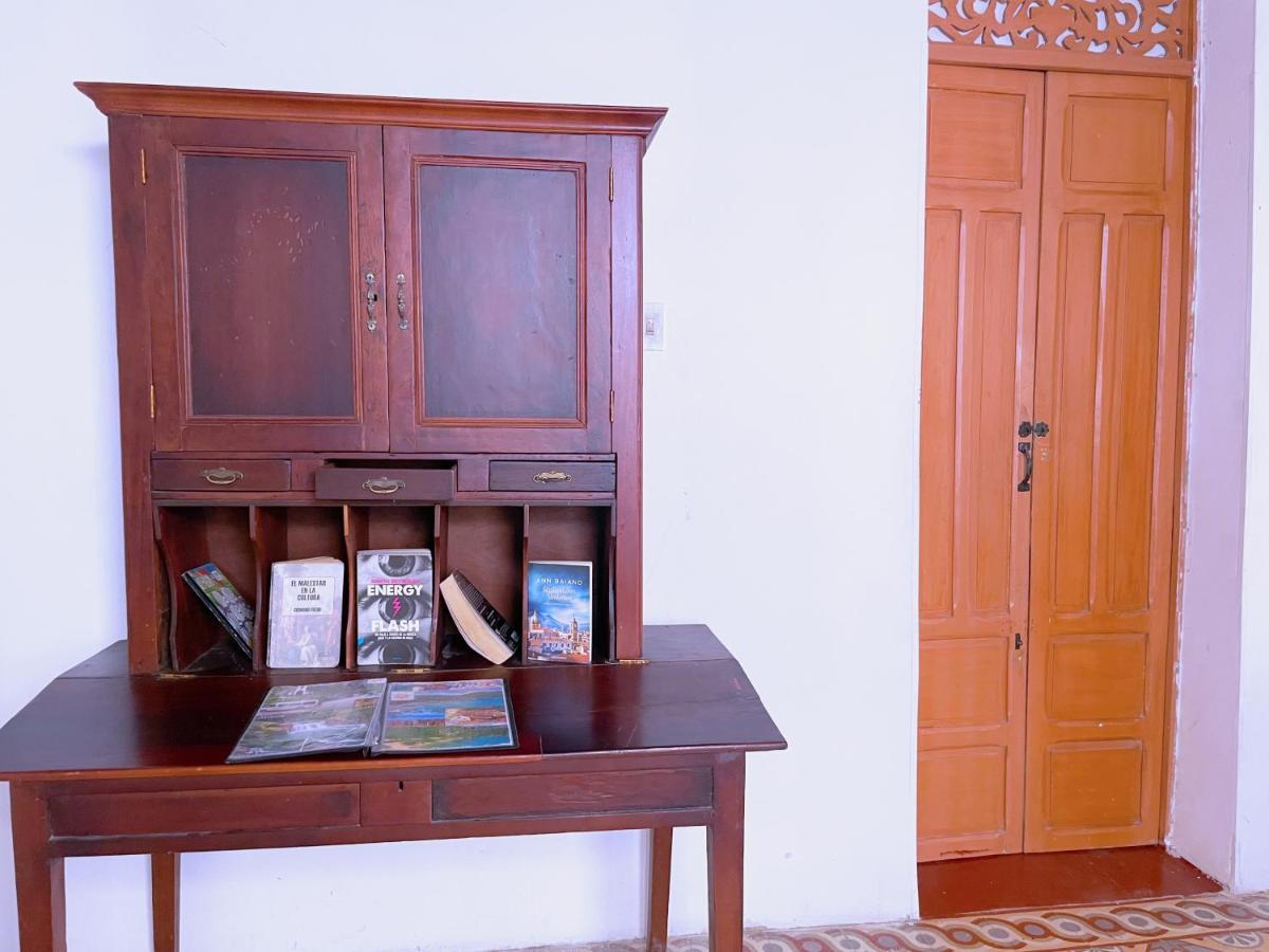 Historic House Hotel Centro Historico Santa Marta  Extérieur photo