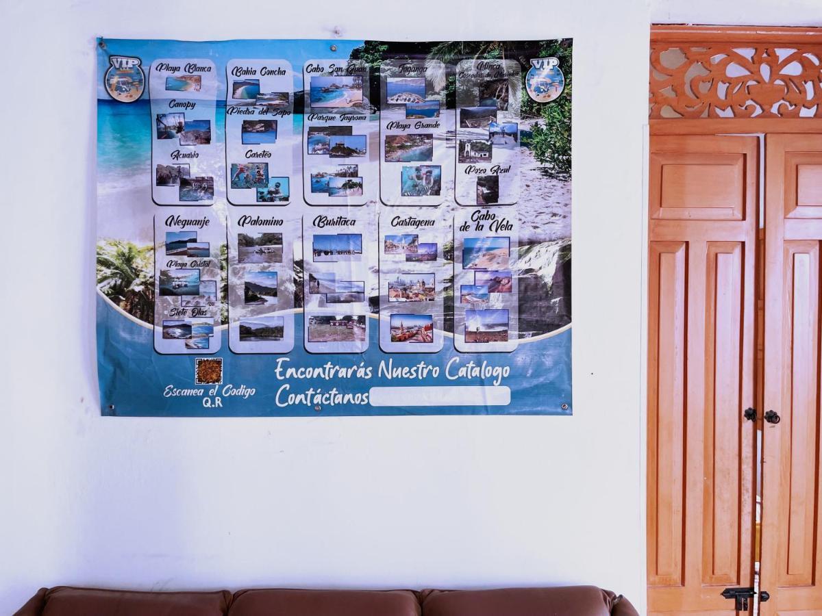 Historic House Hotel Centro Historico Santa Marta  Extérieur photo